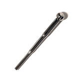 U-PROBE THREE JOINT URETHRAL PLUG